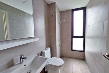 Ilham Residence @ City of Elmina