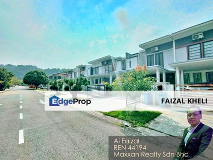 Renovated & extended | Double Storey Cahaya SPK U9 Shah Alam , Selangor, Shah Alam