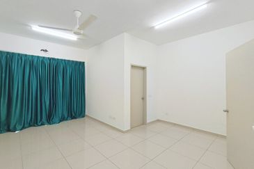 Penduline @ Bandar Rimbayu