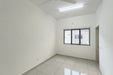 Penduline @ Bandar Rimbayu