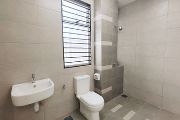 Penduline @ Bandar Rimbayu