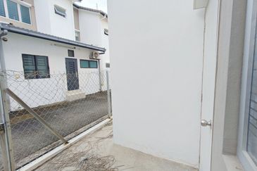 Penduline @ Bandar Rimbayu