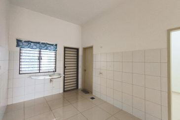 Penduline @ Bandar Rimbayu