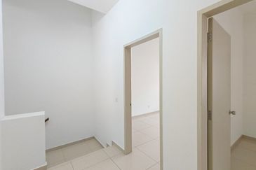 Penduline @ Bandar Rimbayu