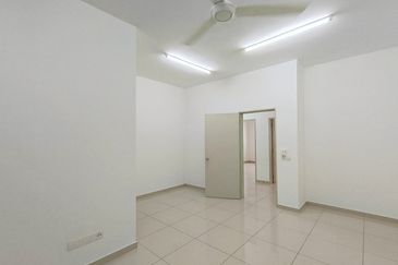 Penduline @ Bandar Rimbayu