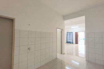 Penduline @ Bandar Rimbayu