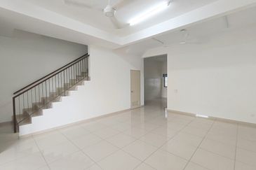 Penduline @ Bandar Rimbayu