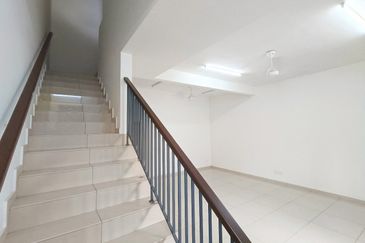 Penduline @ Bandar Rimbayu