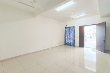 Penduline @ Bandar Rimbayu