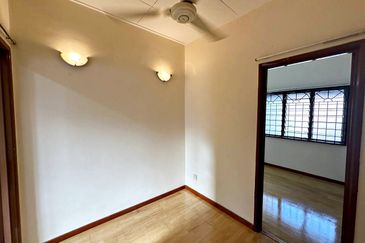 Laman Bakawali @ Kota Seriemas