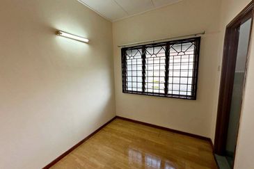 Laman Bakawali @ Kota Seriemas