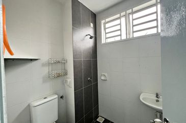 Seksyen 6 Bandar Rinching