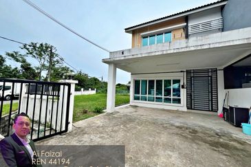 Seksyen 6 Bandar Rinching