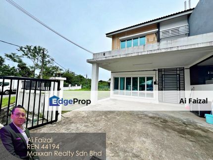 CORNER LOT Seksyen 6 Bandar Rinching Semenyih, Selangor, Semenyih