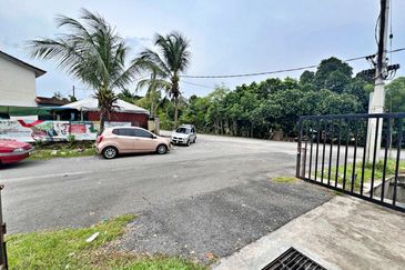 Seksyen 6 Bandar Rinching