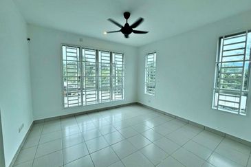 Seksyen 6 Bandar Rinching