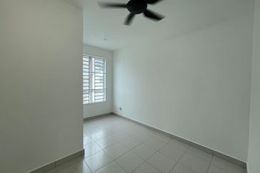 Seksyen 6 Bandar Rinching