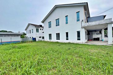 Seksyen 6 Bandar Rinching