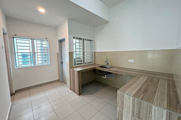 Seksyen 6 Bandar Rinching