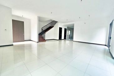 Isle of Botanica, Setia Eco Glades