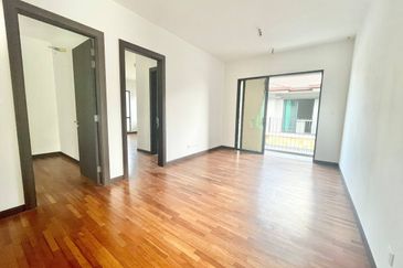 Isle of Botanica, Setia Eco Glades