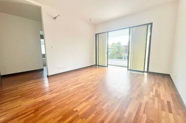 Isle of Botanica, Setia Eco Glades