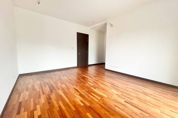 Isle of Botanica, Setia Eco Glades