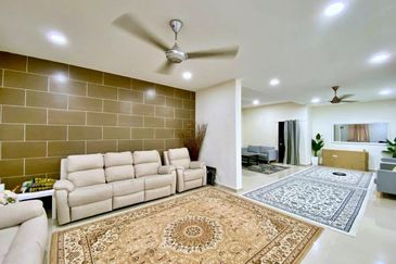 Desa Pinggiran Putra