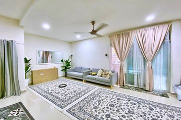 Desa Pinggiran Putra