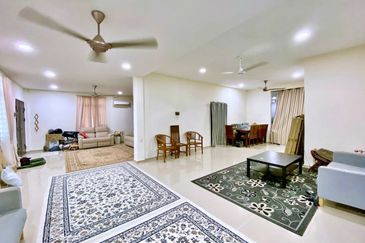 Desa Pinggiran Putra