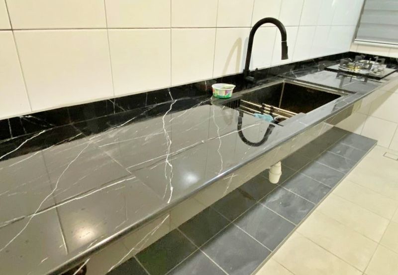 Setia Warisan Tropika (Belladonna)