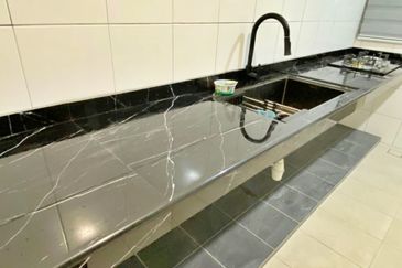 Setia Warisan Tropika (Belladonna)