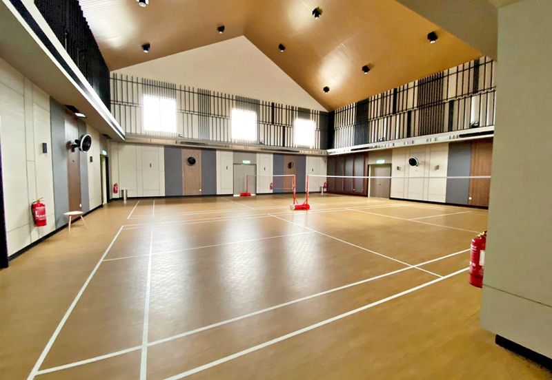 Setia Warisan Tropika (Belladonna)