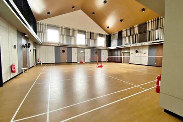 Setia Warisan Tropika (Belladonna)