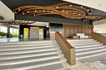 Setia Warisan Tropika (Belladonna)