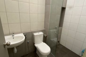 Setia Warisan Tropika (Belladonna)