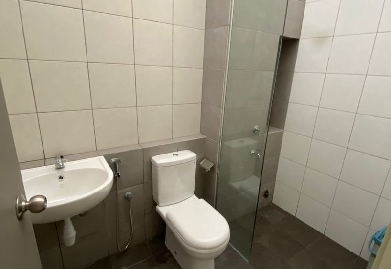 Setia Warisan Tropika (Belladonna)