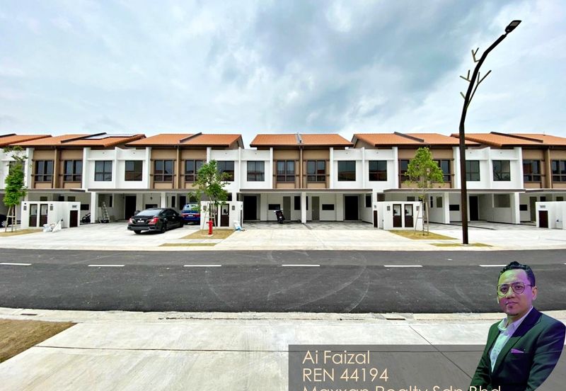 Setia Warisan Tropika (Belladonna)