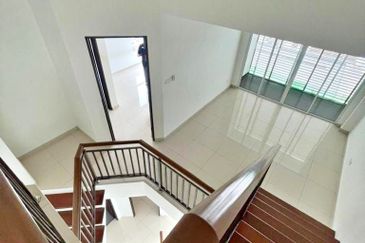 Kampung Sungai Merab