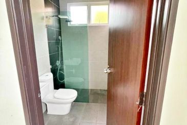 Kampung Sungai Merab