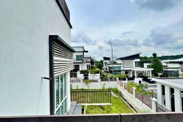 Kampung Sungai Merab