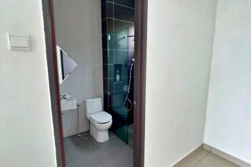 Kampung Sungai Merab