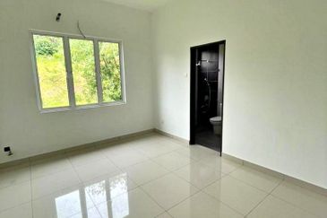 Kampung Sungai Merab