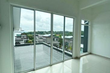 Kampung Sungai Merab