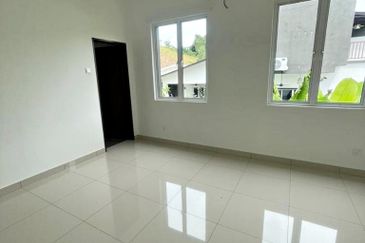 Kampung Sungai Merab