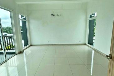 Kampung Sungai Merab