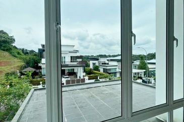 Kampung Sungai Merab