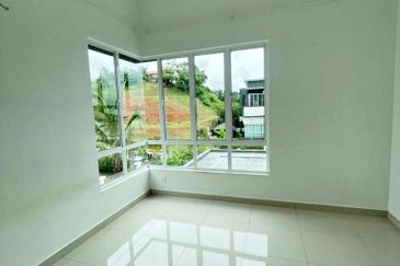 Kampung Sungai Merab