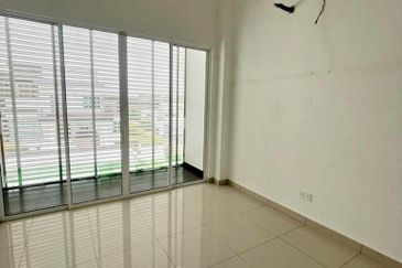 Kampung Sungai Merab