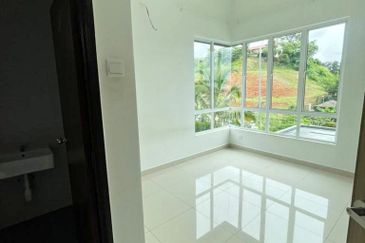 Kampung Sungai Merab